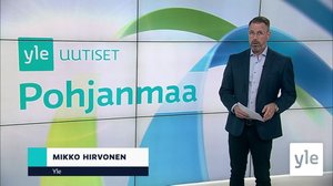 Yle Uutiset Pohjanmaa : 28.01.2021 17.06