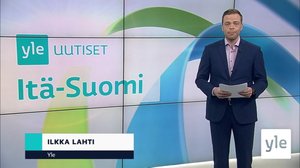 Yle Uutiset Itä-Suomi : 28.01.2021 17.06