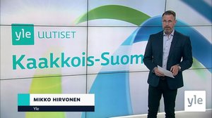 Yle Uutiset Kaakkois-Suomi : 28.01.2021 17.06