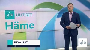 Yle Uutiset Häme : 28.01.2021 17.06