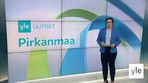 Yle Uutiset Pirkanmaa : 28.01.2021 18.21