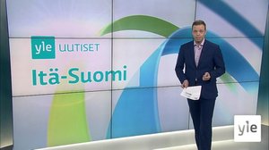 Yle Uutiset Itä-Suomi : 28.01.2021 18.21