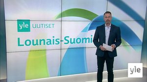 Yle Uutiset Lounais-Suomi: 28.01.2021 18.21
