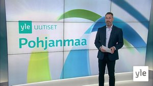 Yle Uutiset Pohjanmaa: 28.01.2021 18.21