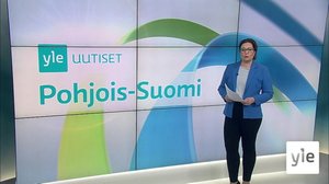 Yle Uutiset Pohjois-Suomi: 28.01.2021 18.21