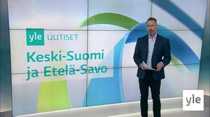 Yle Uutiset Keski-Suomi ja Etelä-Savo : 28.01.2021 18.21