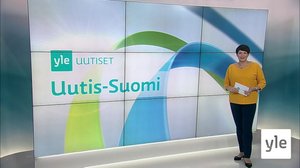 Yle Uutiset Uutis-Suomi : 28.01.2021 20.15