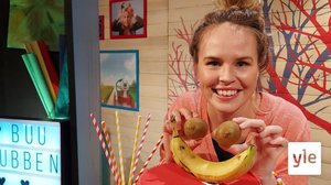 BUU-klubben  : BUU-klubben: 30.01.2021 08.30