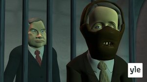 Via dolorosa Lipponensis (7): 01.02.2021 03.00