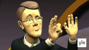 On totuuden aika (7): 01.02.2021 03.00