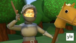 Sananvapauden tuulimyllyt (7): 01.02.2021 03.00