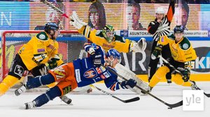 Suorana klo 8.35: Miten Tampereen SM-liigaseurat selviävät kaudesta? : 29.01.2021 08.46