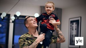 Nico Rönnbergin rohkea valinta: Ammattilaisura sai jäädä, kun kaipuu kasvoi liian suureksi: 30.01.2021 00.01