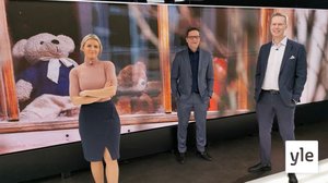 Suomen historian kallein asekauppa loppusuoralla: 29.01.2021 09.30