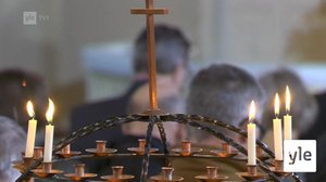 Jumalanpalvelus Kokemäen kirkossa: 31.01.2021 10.00