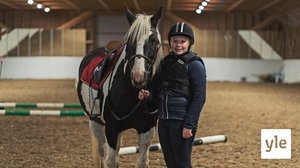 Ratsastus: 01.02.2021 06.00