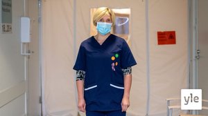 Ensimmäinen koronatartunta sekoitti Suomen vuosi sitten: 29.01.2021 10.39