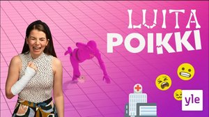 Yle Mix: Varo talven liukkautta!: 29.01.2021 10.35