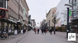 Jyväskylän ennätyksellisen paha koronatilanne : 29.01.2021 11.27