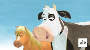 Henrietta ja ilmapallo (S): 01.02.2021 17.08