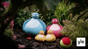 Ylös ja alas (S): 01.02.2021 00.01