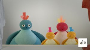 Ylösalaisin (S): 01.02.2021 00.01