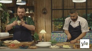 Kiitollinen mukula: 01.02.2021 10.45