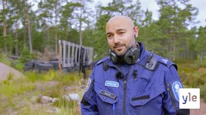 Ahvenanmaan sankarit: 01.02.2021 00.01