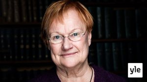 Tarja Halonen: 30.01.2021 10.45