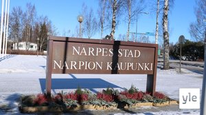 Virusmuunnos leviää Närpiössä : 29.01.2021 15.31