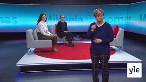 Mikaela & Thomas: 30.01.2021 08.00