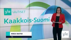 Yle Uutiset Kaakkois-Suomi : 29.01.2021 17.06