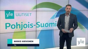 Yle Uutiset Pohjois-Suomi : 29.01.2021 17.06