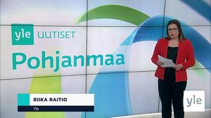 Yle Uutiset Pohjanmaa : 29.01.2021 17.06
