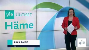 Yle Uutiset Häme : 29.01.2021 17.06