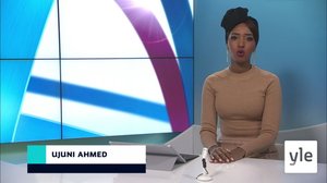 Tietoa koronasta somaliksi: 29.01.2021 16.39