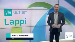 Yle Uutiset Lappi : 29.01.2021 17.06