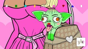 Onko ihminen koiran paras ystävä?: 29.01.2021 17.09