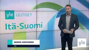 Yle Uutiset Itä-Suomi : 29.01.2021 17.06