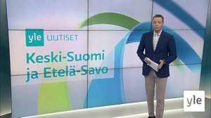 Yle Uutiset Keski-Suomi ja Etelä-Savo : 29.01.2021 18.21