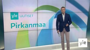 Yle Uutiset Pirkanmaa : 29.01.2021 18.21