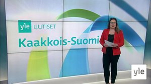 Yle Uutiset Kaakkois-Suomi : 29.01.2021 18.21