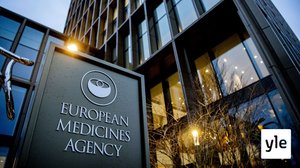 Euroopan lääkevirasto hyväksyi Astra Zenecan koronarokotteen : 29.01.2021 18.24