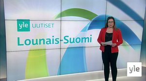 Yle Uutiset Lounais-Suomi: 29.01.2021 18.21