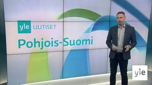 Yle Uutiset Pohjois-Suomi: 29.01.2021 18.21