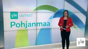 Yle Uutiset Pohjanmaa: 29.01.2021 18.21