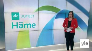 Yle Uutiset Häme : 29.01.2021 18.21