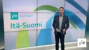 Yle Uutiset Itä-Suomi : 29.01.2021 18.21