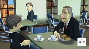 Lipponen ja isot pojat (S): 01.02.2021 00.01