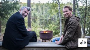 Kauko Röyhkä: 03.02.2021 00.01